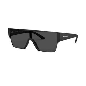 Burberry Black Shield Sunglasses